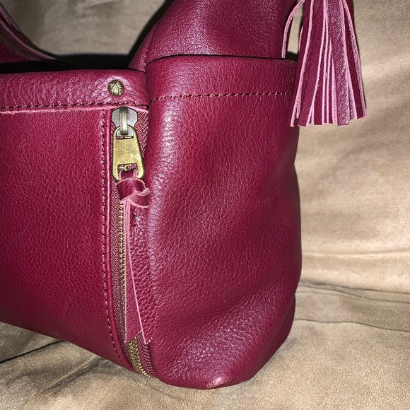 The Sak Collection hobo bag - Picture 11 of 16